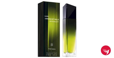 very irresistible givenchy man|very irresistible Givenchy fragrantica.